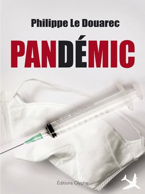 cover image of Pandémic